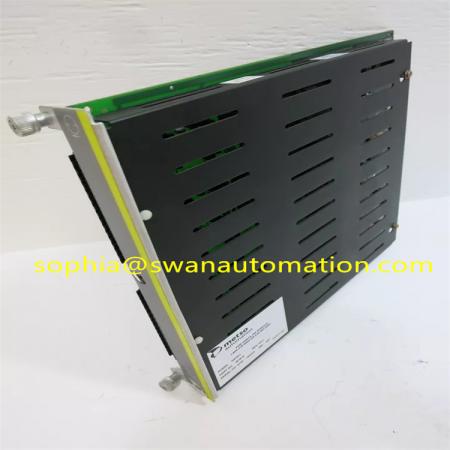 METSO IOP301 ISOLATED ANALOG INPUT MODULE