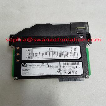 Allen-Bradley 1756-EN2TR