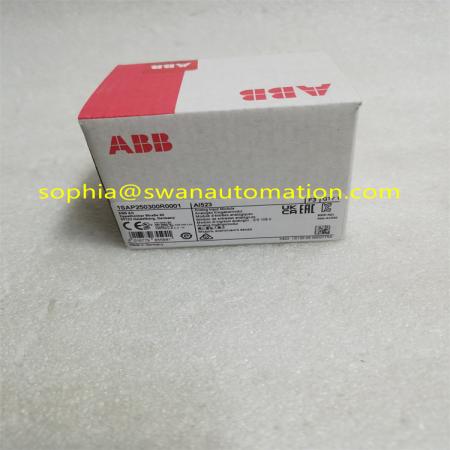 AI523 1SAP250300R0001