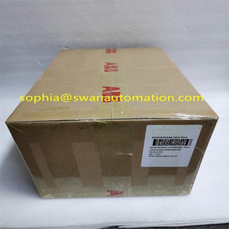 ABB 3HAC025338-002