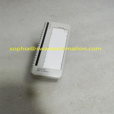 AO810V2 3BSE038415R1