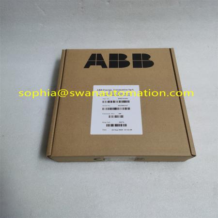 ABB IMFAI02