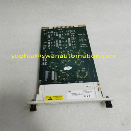 ABB SPCMM11