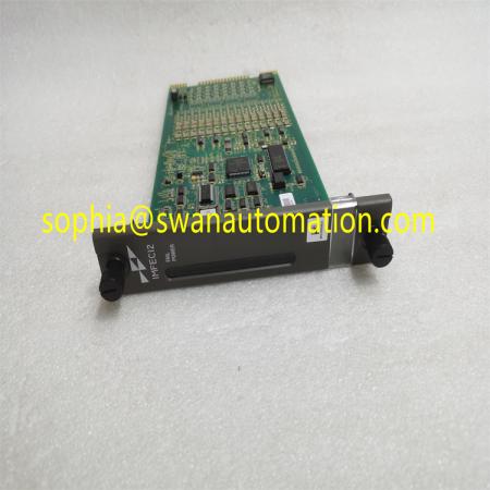 ABB IMFEC12
