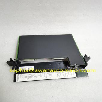 GE IC697CMM711