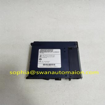 GE IC694ALG221
