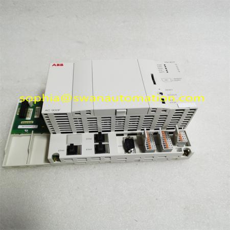 ABB PM 901F
