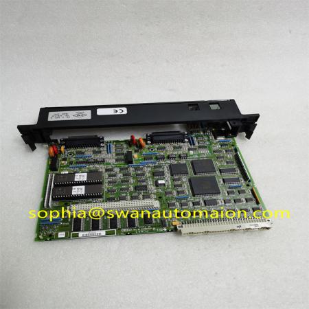 GE IC697CMM711