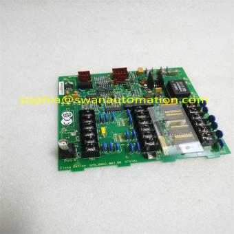 ABB NTST01