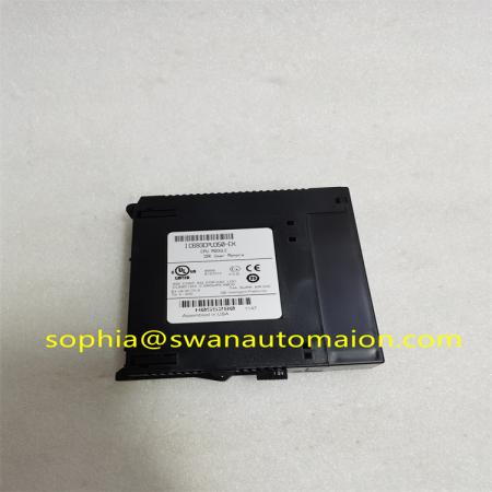 GE IC693CPU350