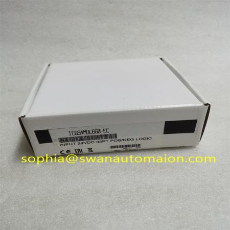 GE IC694MDL660