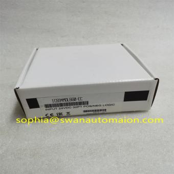 GE IC694MDL660