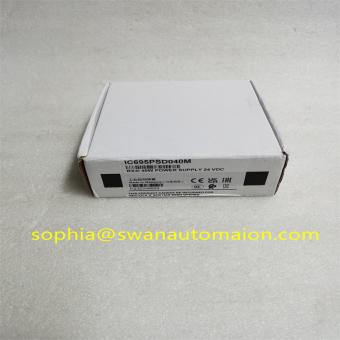 GE IC695PSD040