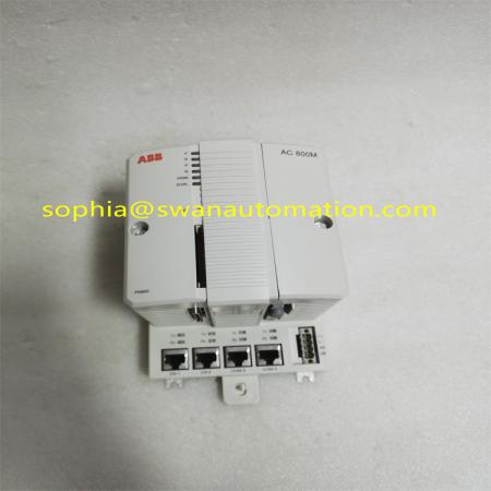 PM865K01 3BSE031151R1