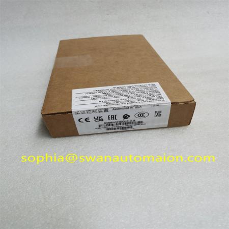 GE IC695CHS007
