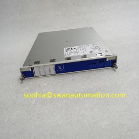 Bently 3500/32 125712-01