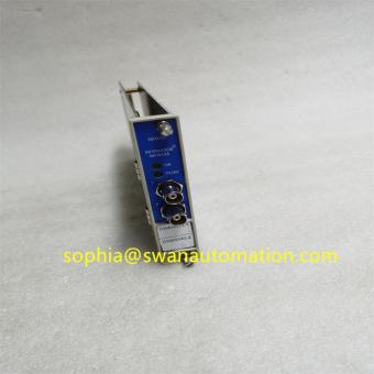 Bently 3500/25 149369-01
