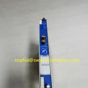 Bently 3500/50M 286566-02