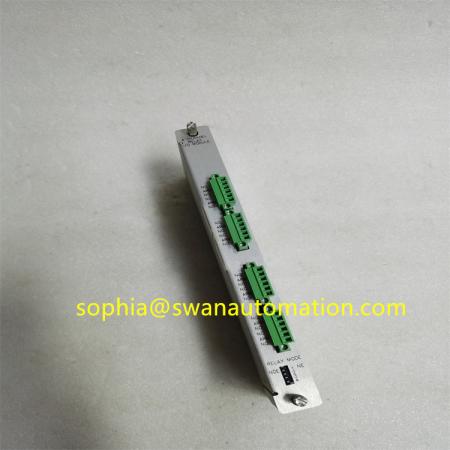 Bently 125720-01