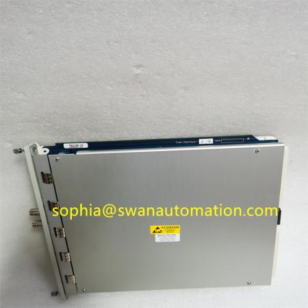 Bently 3500/50M 286566-02