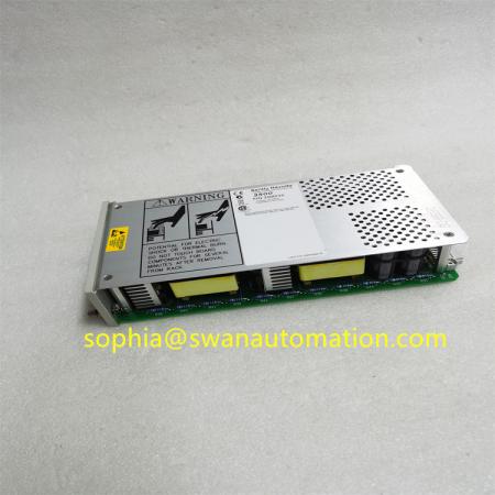 Bently 3500/15 127610-01
