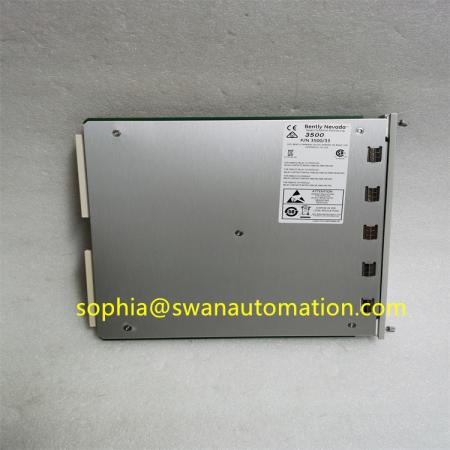 Bently 3500/33 149986-01