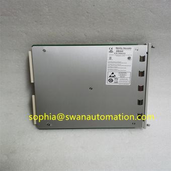 Bently 3500/33 149986-01