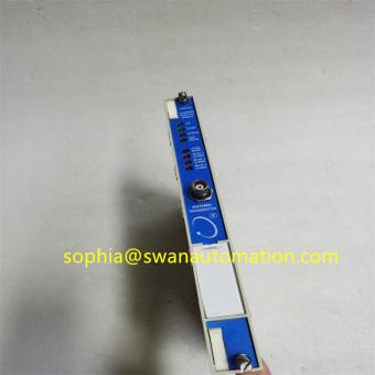 Bently 3500/53 133388-01