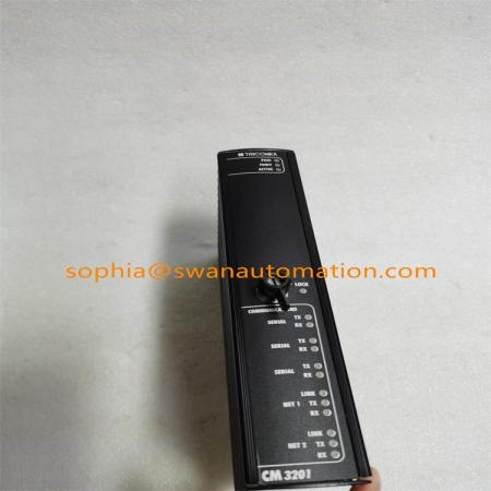 Triconex CM3201