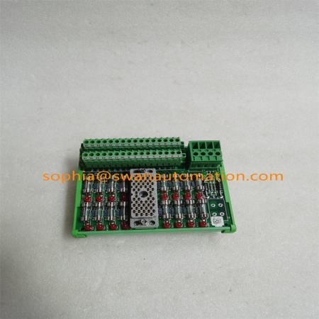Triconex 9653-810