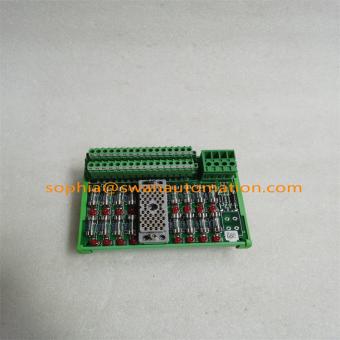 Triconex 9653-810
