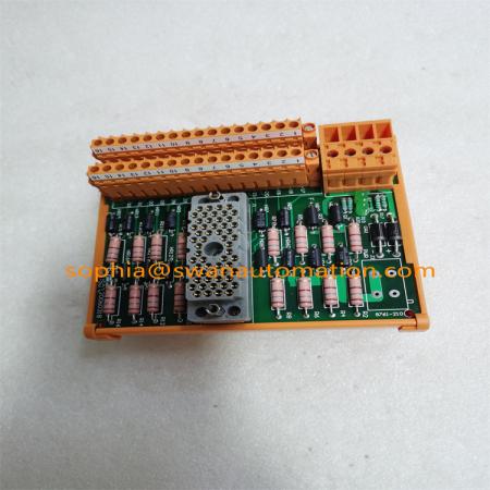 Triconex Tricon 9761-210