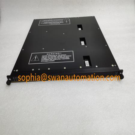 Triconex Tricon 3700A