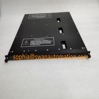 Triconex Tricon 3700A