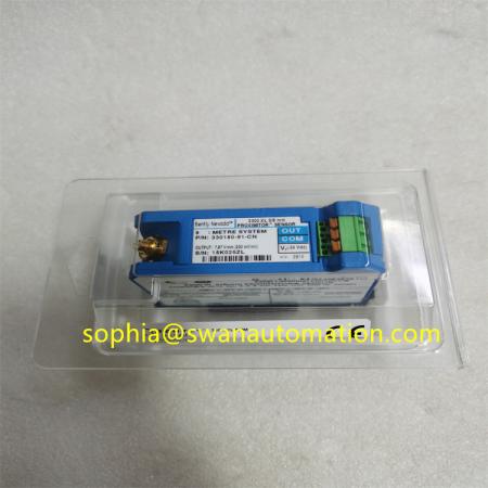 Bently 330180-91-00