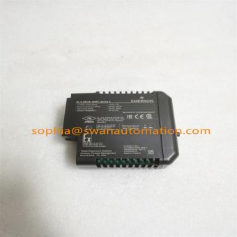 Emerson DeltaV KJ3222X1-BA1