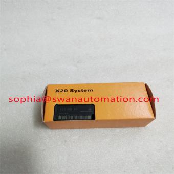 B&R X20BB80