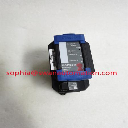 FOXBORO FCP270 P0917YZ
