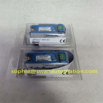 Bently 330180-90-00