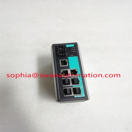MOXA EDS-308-S-SC
