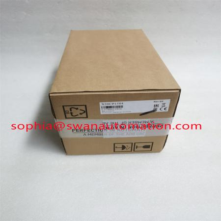 B&R X20CP1584