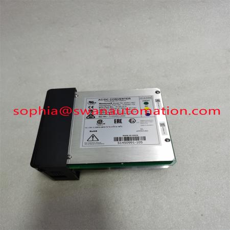 Honeywell 51450991-105