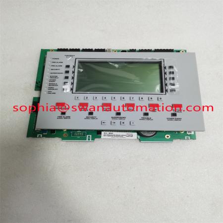 Honeywell XLS-NCA2