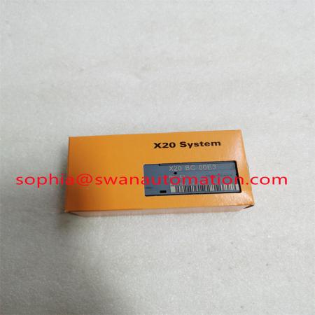 B&R X20BC00E3