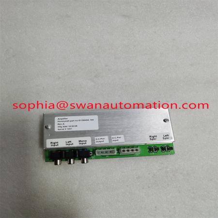 Honeywell 51199494-100