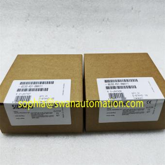 Siemens 6ES5451-8MA11 SIMATIC S5 Digital output module