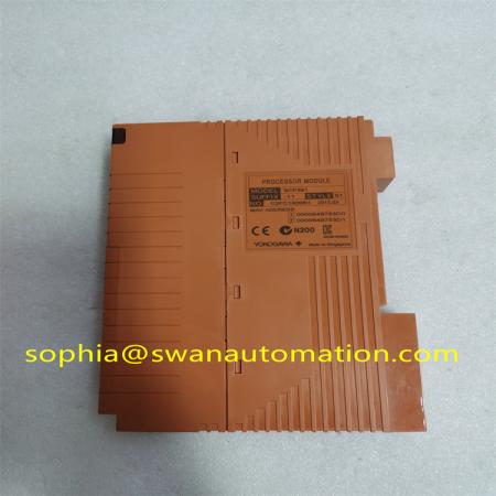 YOKOGAWA SCP461-11