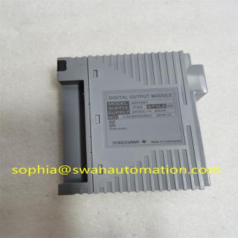 Yokogawa ADV551-P50
