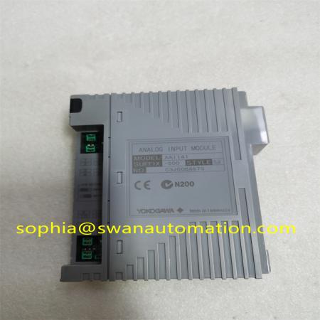 Yokogawa AAI141-S00