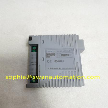Yokogawa AAI141-S00